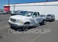 2000 Ford F-150 фото