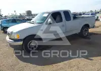 2000 Ford F-150 photo
