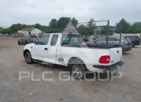 2000 Ford F-150 фото