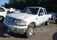 2000 Ford F-150 фото