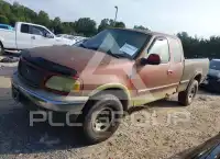 2000 Ford F-150 фото