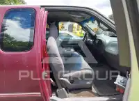 2000 Ford F-150 фото