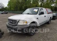 2000 Ford F-150 photo