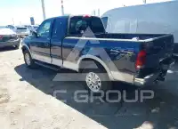 2000 Ford F-150 фото