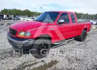 2000 Ford F-150 фото