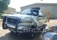 2000 Ford F-150 photo