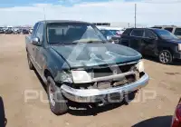 2000 Ford F-150 photo