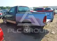 2000 Ford F-150 photo