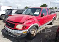 2000 Ford F-150 фото