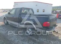 2000 Ford F-150 фото