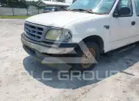 2000 Ford F-150 фото