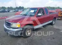 2000 Ford F-150 фото