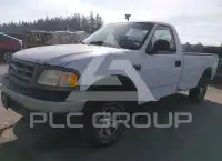 2000 Ford F-150 photo