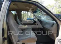 2000 Ford F-150 photo