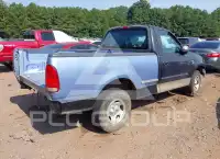 2000 Ford F-150 photo