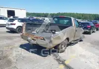 2000 Ford F-150 фото