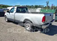 2000 Ford F-150 фото