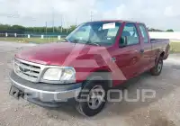 2000 Ford F-150 фото
