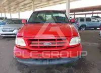 2000 Ford F-150 фото