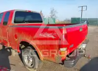 2000 Ford F-150 фото