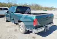 2000 Ford F-150 фото