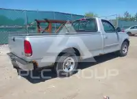 2000 Ford F-150 фото