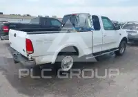 2000 Ford F-150 фото