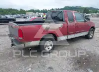 2000 Ford F-150 фото