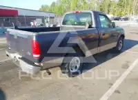 2000 Ford F-150 фото