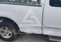2000 Ford F-150 фото