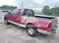 2000 Ford F-150 фото
