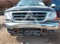 2000 Ford F-150 photo