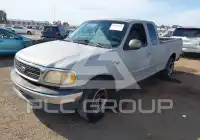 2000 Ford F-150 photo