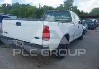 2000 Ford F-150 фото