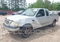 2000 Ford F-150 фото