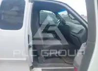 2000 Ford F-150 фото