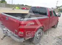 2000 Ford F-150 photo