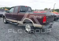 2000 Ford F-150 фото