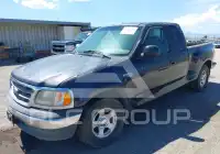 2000 Ford F-150 фото