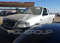 2000 Ford F-150 photo
