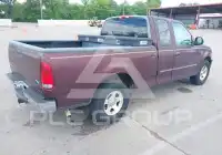2000 Ford F-150 фото