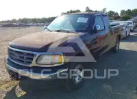 2000 Ford F-150 фото