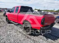 2000 Ford F-150 фото