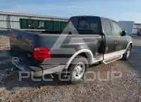 2000 Ford F-150 фото