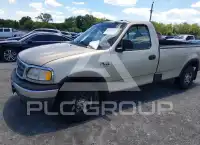 2000 Ford F-150 фото