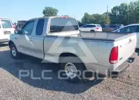 2000 Ford F-150 photo