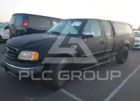 2000 Ford F-150 photo