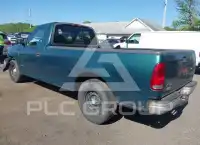 2000 Ford F-150 фото