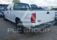 2000 Ford F-150 фото