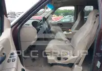 2000 Ford F-150 фото
